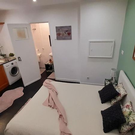 Lisbon Apartment Luaran gambar