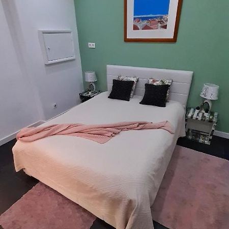 Lisbon Apartment Luaran gambar