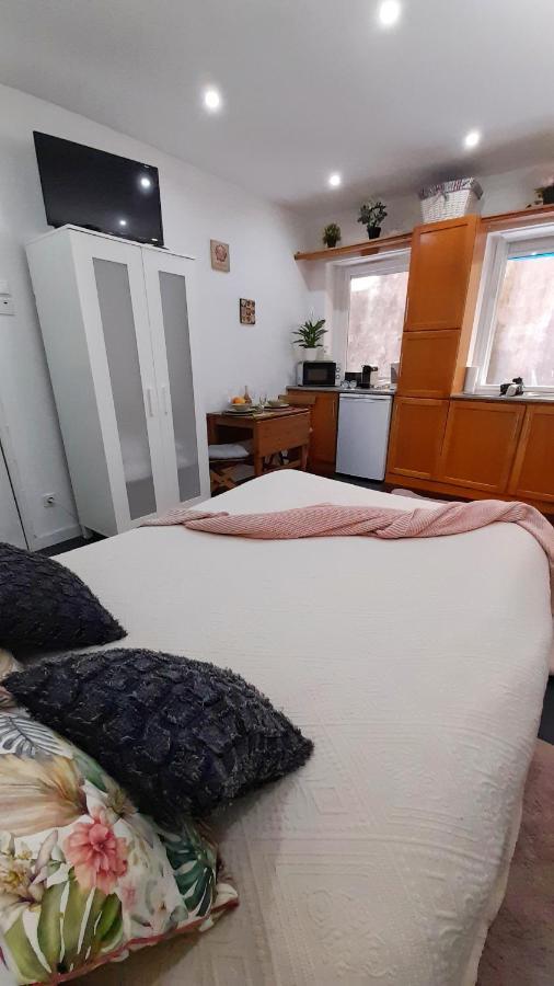Lisbon Apartment Luaran gambar