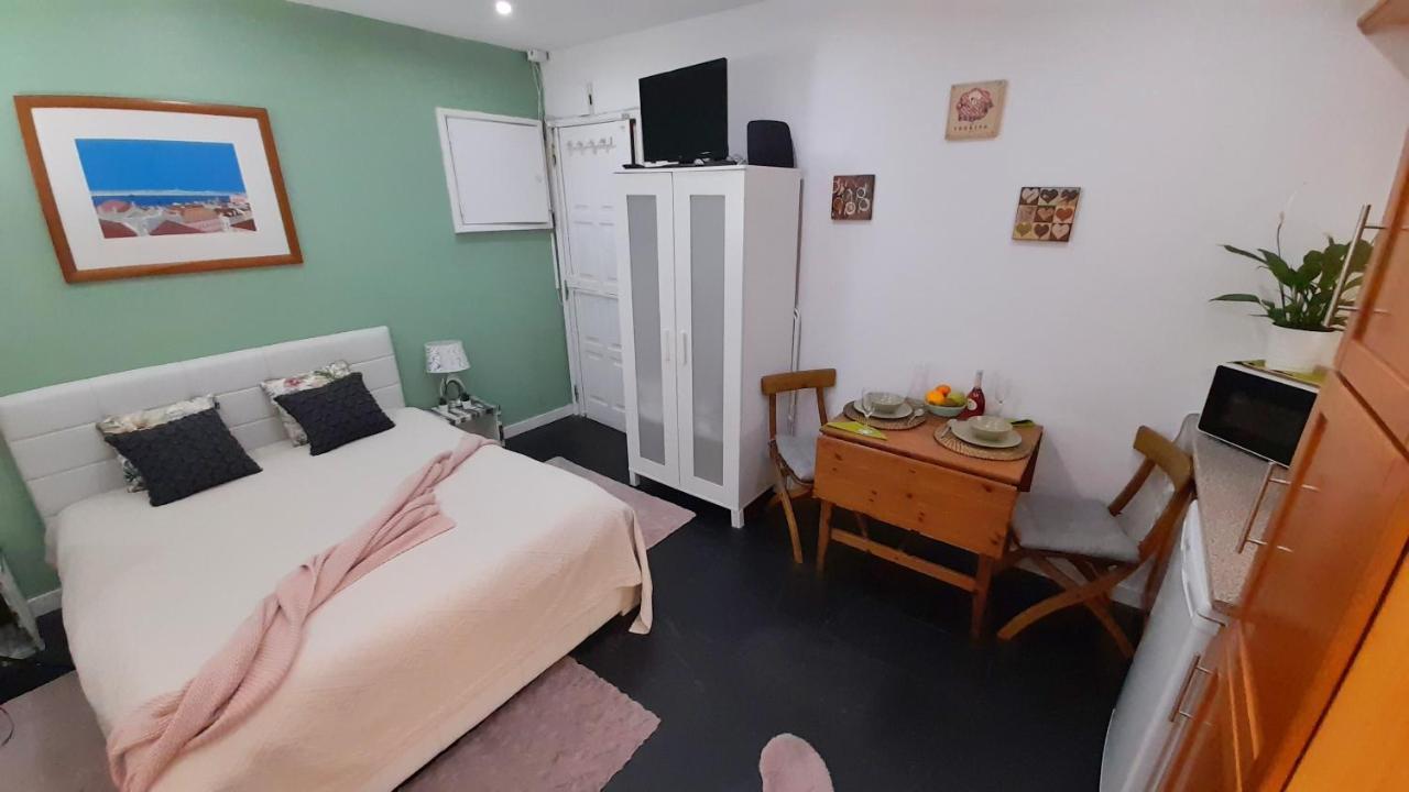 Lisbon Apartment Luaran gambar