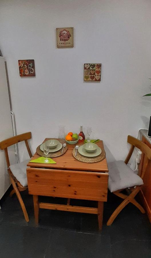 Lisbon Apartment Luaran gambar