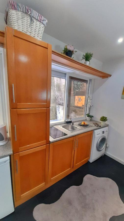Lisbon Apartment Luaran gambar