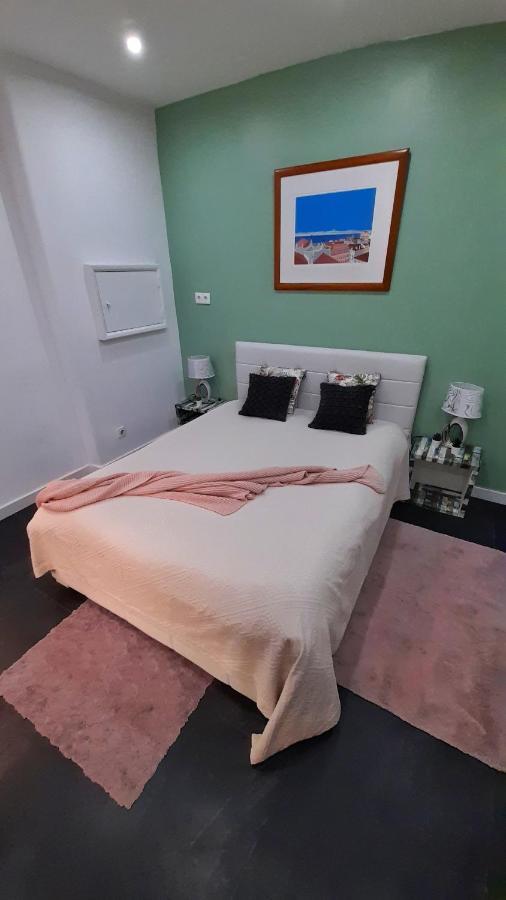 Lisbon Apartment Luaran gambar