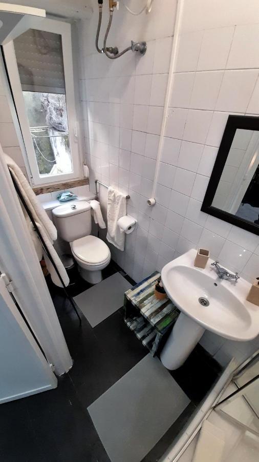 Lisbon Apartment Luaran gambar